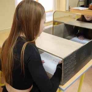 pokaż obrazek - Niebieskie Igrzyska 2025 - część edukacyjna