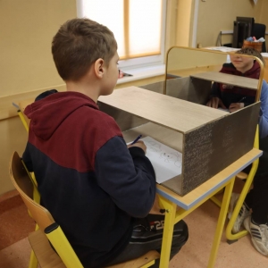 pokaż obrazek - Niebieskie Igrzyska 2025 - część edukacyjna