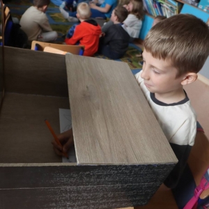 pokaż obrazek - Niebieskie Igrzyska 2025 - część edukacyjna