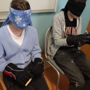 pokaż obrazek - Niebieskie Igrzyska 2025 - część edukacyjna
