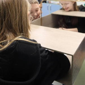 pokaż obrazek - Niebieskie Igrzyska 2025 - część edukacyjna