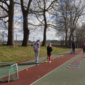 pokaż obrazek - Niebieskie Igrzyska 2025 - część sportowa