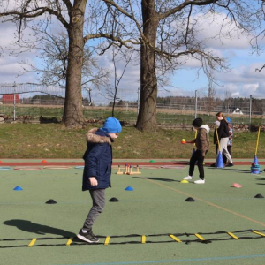 pokaż obrazek - Niebieskie Igrzyska 2025 - część sportowa