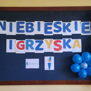 pokaż obrazek - Niebieskie Igrzyska 2025 - część sportowa