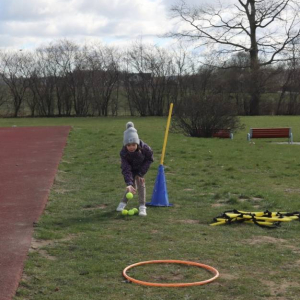 pokaż obrazek - Niebieskie Igrzyska 2025 - część sportowa