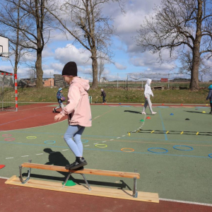 pokaż obrazek - Niebieskie Igrzyska 2025 - część sportowa