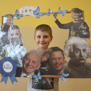 pokaż obrazek - Niebieskie Igrzyska 2025 - sesja fotograficzna