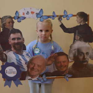 pokaż obrazek - Niebieskie Igrzyska 2025 - sesja fotograficzna