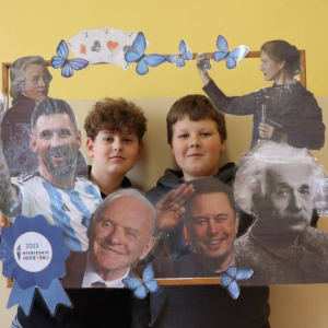 pokaż obrazek - Niebieskie Igrzyska 2025 - sesja fotograficzna
