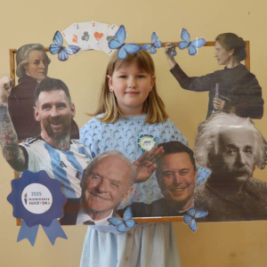 pokaż obrazek - Niebieskie Igrzyska 2025 - sesja fotograficzna