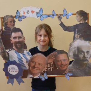 pokaż obrazek - Niebieskie Igrzyska 2025 - sesja fotograficzna