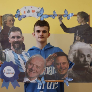 pokaż obrazek - Niebieskie Igrzyska 2025 - sesja fotograficzna