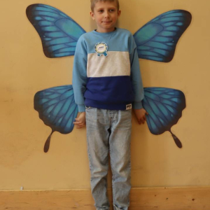 pokaż obrazek - Niebieskie Igrzyska 2025 - sesja fotograficzna