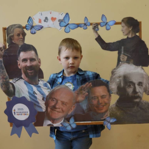pokaż obrazek - Niebieskie Igrzyska 2025 - sesja fotograficzna