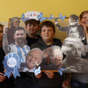 pokaż obrazek - Niebieskie Igrzyska 2025 - sesja fotograficzna