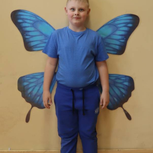 pokaż obrazek - Niebieskie Igrzyska 2025 - sesja fotograficzna