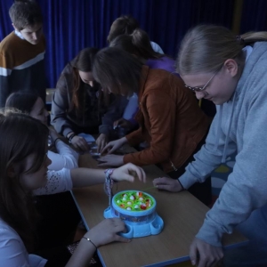 pokaż obrazek - Escape room „Na zamku polskich królów”