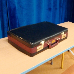 pokaż obrazek - Escape room „Na zamku polskich królów”