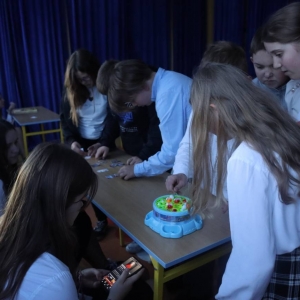 pokaż obrazek - Escape room „Na zamku polskich królów”