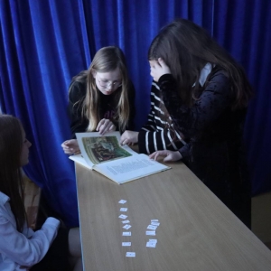 pokaż obrazek - Escape room „Na zamku polskich królów”