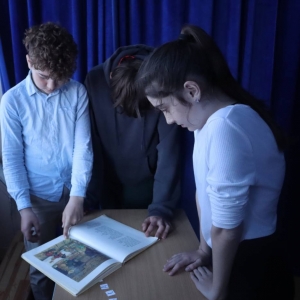pokaż obrazek - Escape room „Na zamku polskich królów”
