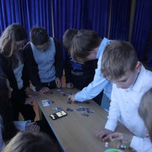 pokaż obrazek - Escape room „Na zamku polskich królów”