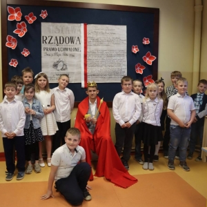 pokaż obrazek - Escape room „Na zamku polskich królów”