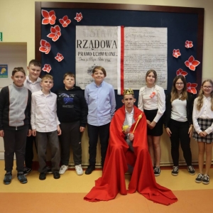 pokaż obrazek - Escape room „Na zamku polskich królów”
