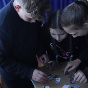 pokaż obrazek - Escape room „Na zamku polskich królów”