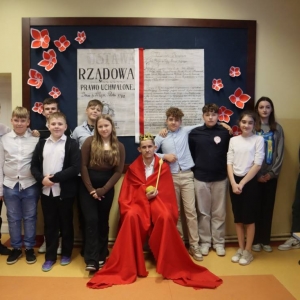 pokaż obrazek - Escape room „Na zamku polskich królów”