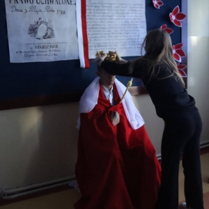 pokaż obrazek - Escape room „Na zamku polskich królów”