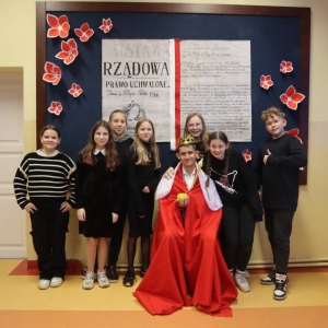 pokaż obrazek - Escape room „Na zamku polskich królów”