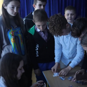 pokaż obrazek - Escape room „Na zamku polskich królów”