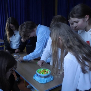 pokaż obrazek - Escape room „Na zamku polskich królów”