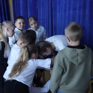 pokaż obrazek - Escape room „Na zamku polskich królów”