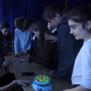 pokaż obrazek - Escape room „Na zamku polskich królów”