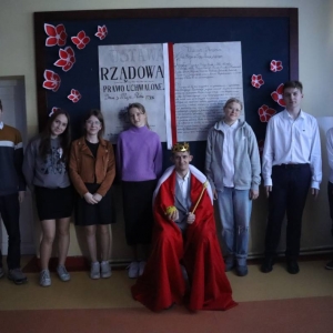 pokaż obrazek - Escape room „Na zamku polskich królów”