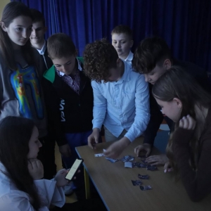 pokaż obrazek - Escape room „Na zamku polskich królów”