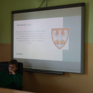 pokaż obrazek - Dzień z królem Bolesławem Chrobrym