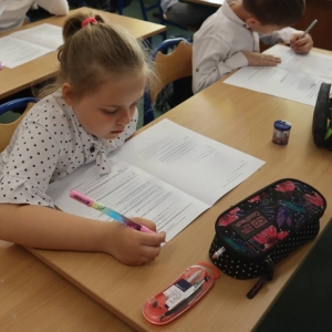 pokaż obrazek -  Ogólnopolski Sprawdzian Kompetencji Trzecioklasisty z Operonem