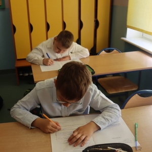 pokaż obrazek -  Ogólnopolski Sprawdzian Kompetencji Trzecioklasisty z Operonem