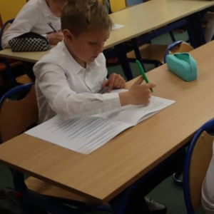 pokaż obrazek -  Ogólnopolski Sprawdzian Kompetencji Trzecioklasisty z Operonem