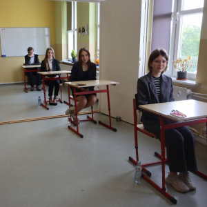 pokaż obrazek - Egzamin ósmoklasisty 2025