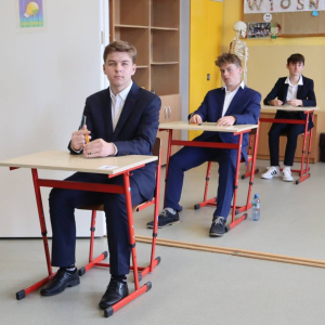 pokaż obrazek - Egzamin ósmoklasisty 2025