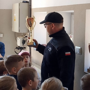 pokaż obrazek - Dzień Strażaka 2025