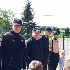 pokaż obrazek - Dzień Strażaka 2025