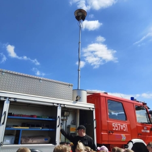 pokaż obrazek - Dzień Strażaka 2025