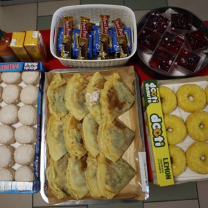pokaż obrazek -  Słodki Dzień Matki