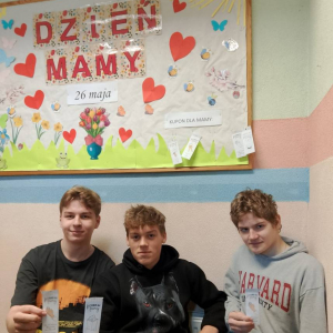 pokaż obrazek - Kupon dla Mamy