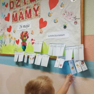 pokaż obrazek - Kupon dla Mamy